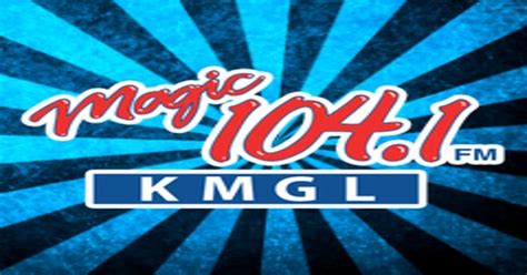 The Power of Music: KMGL Magic 104.1's Impact on Mental Health and Wellbeing